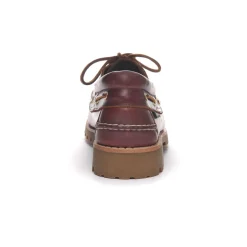 Acadia Premium - Brown Burgundy