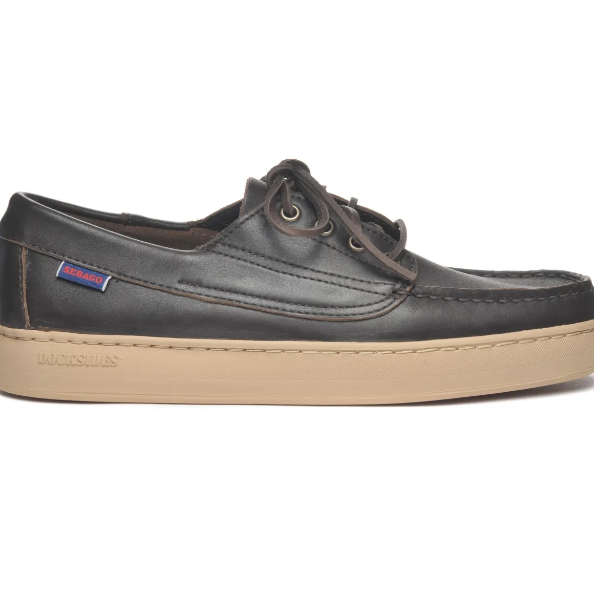 Admiral Budu - Dark Brown/Mocha