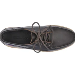 Admiral Budu - Dark Brown/Mocha