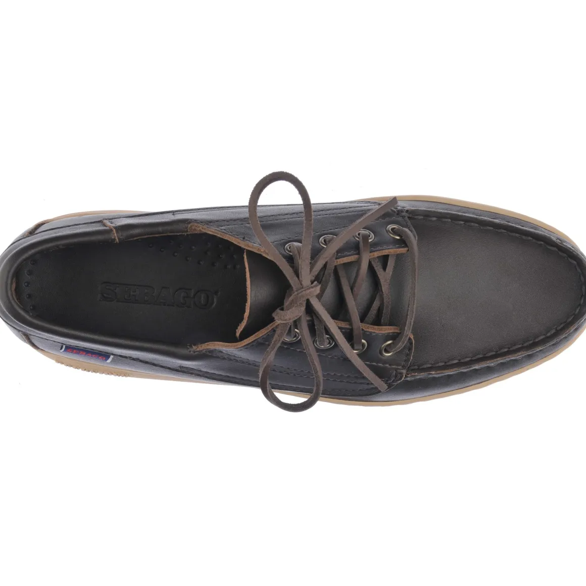Admiral Budu - Dark Brown/Mocha