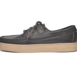 Admiral Budu - Dark Brown/Mocha