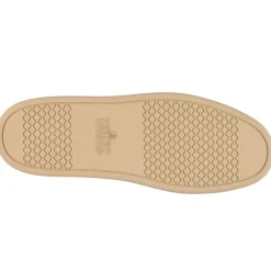 Admiral Suede - Beige Camel