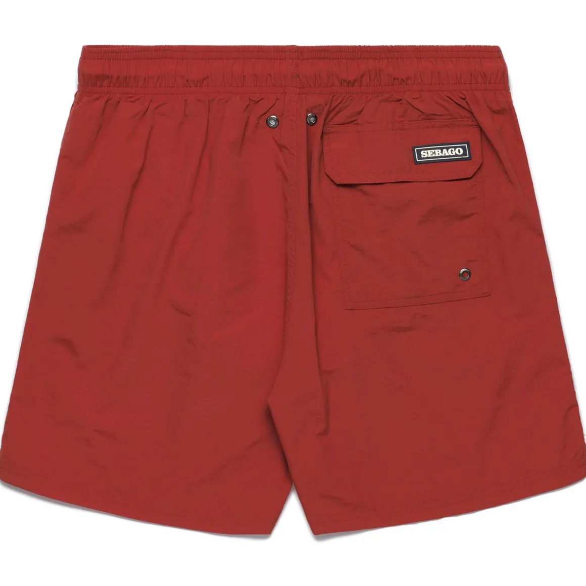 Bend - Red