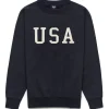 Bow - Blue Marine USA