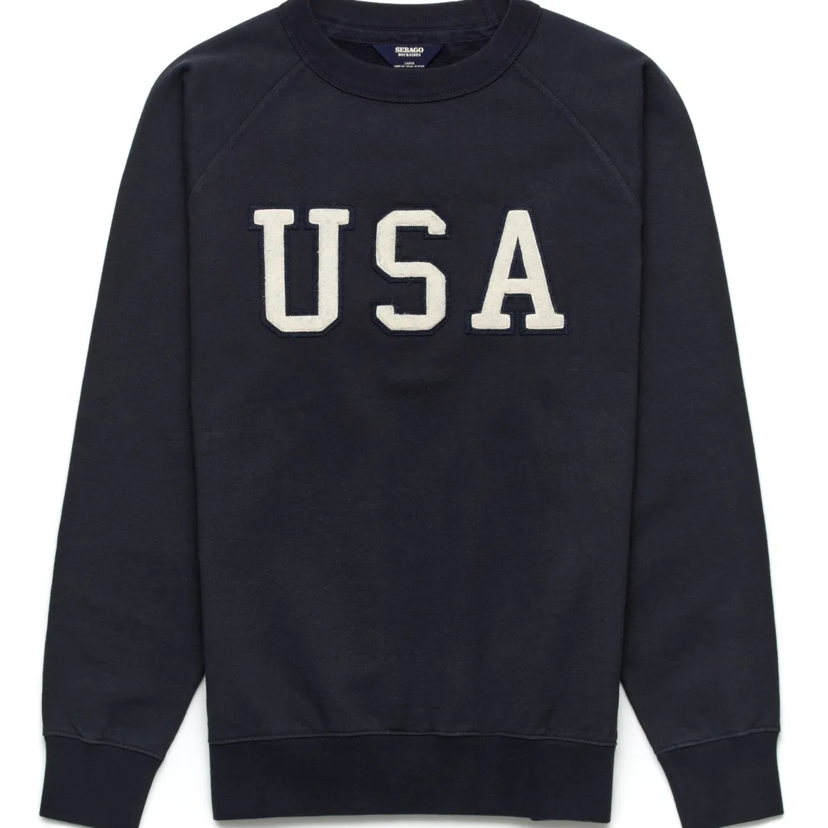 Bow - Blue Marine USA