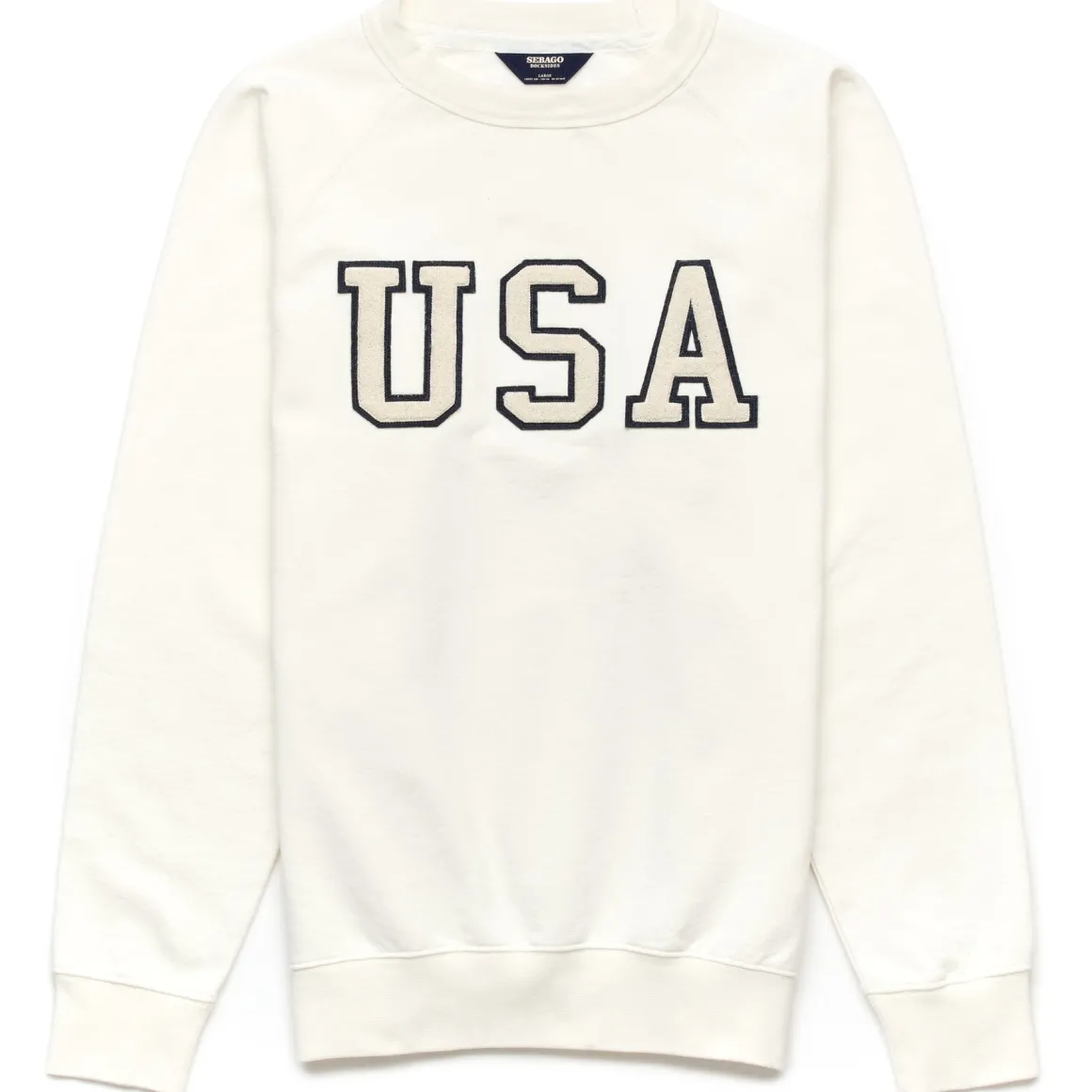 Bow - White Natural USA