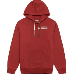 Brunswick - Red Pompeian