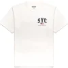 Castine - White