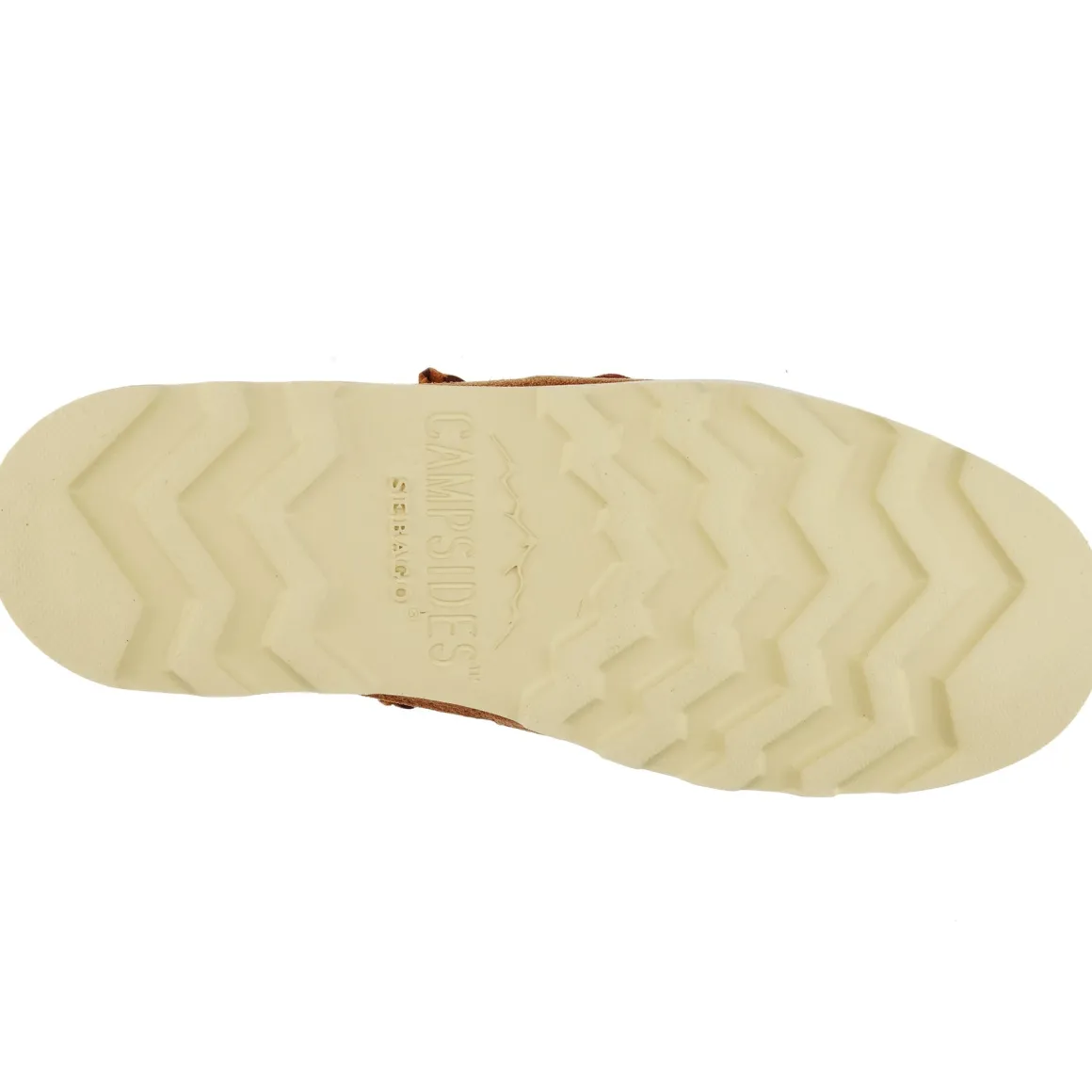 Cayuga Mid Woman - Tan & Papyrus & Brown