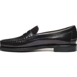 Classic Dan - Brown Burgundy