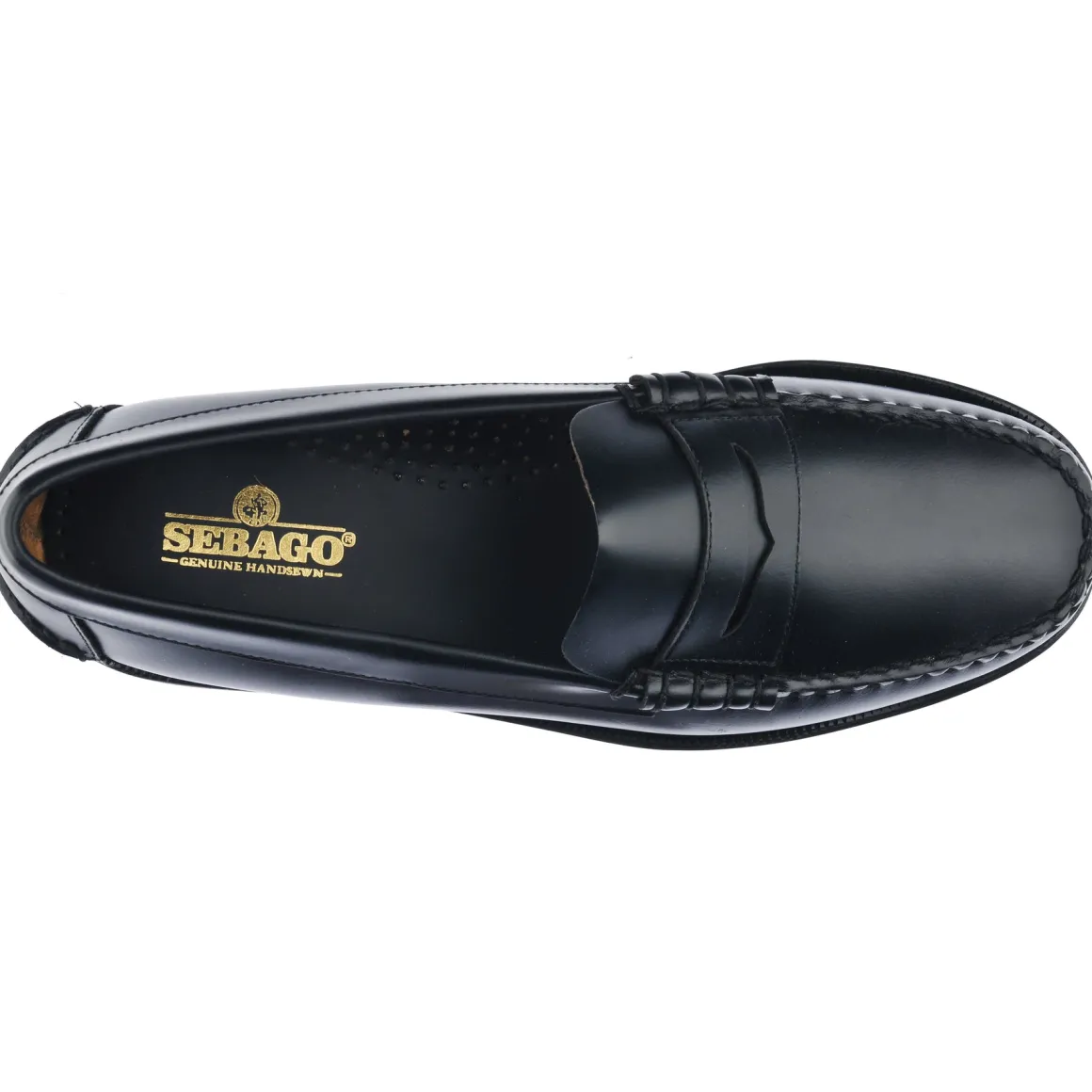 Classic Dan - Navy Blue