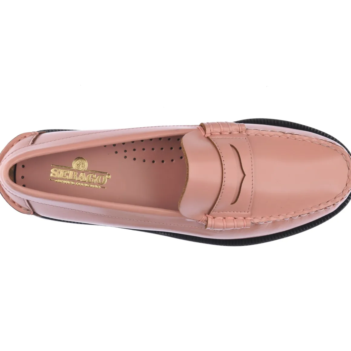 Classic Dan Pigment Woman - Pink Blush