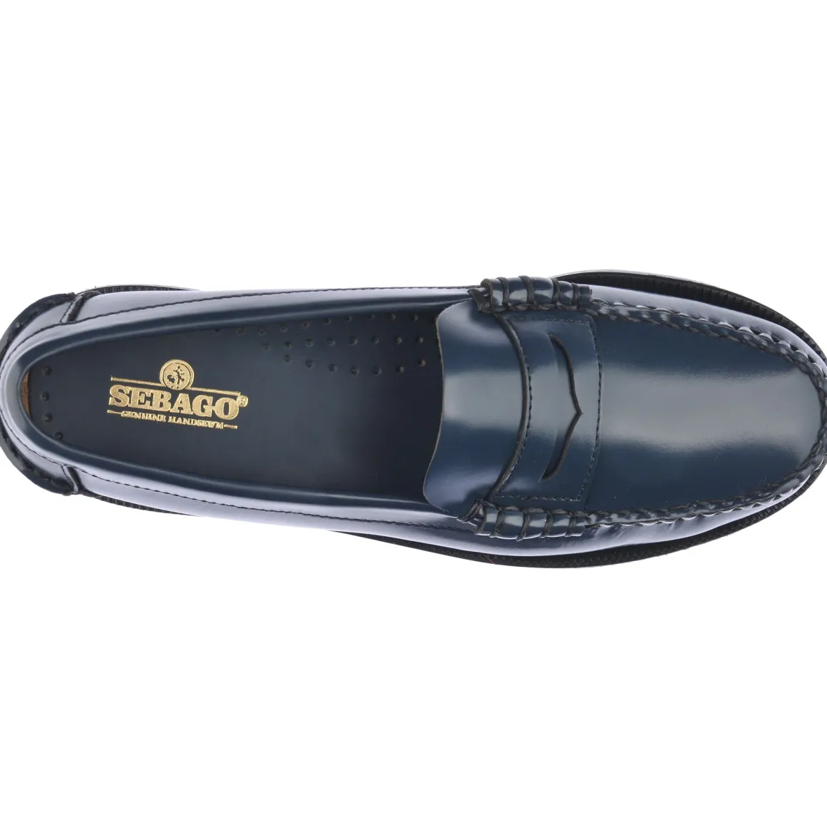 Classic Dan Pigment Woman - Midnight Blue