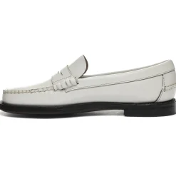 Classic Dan Pigment Woman - White