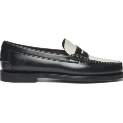 Classic Dan Woman - Black & White