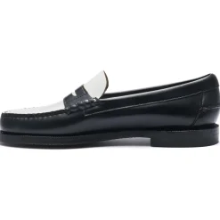 Classic Dan Woman - Black & White