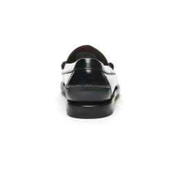 Classic Dan Woman - Garnet & White & Black