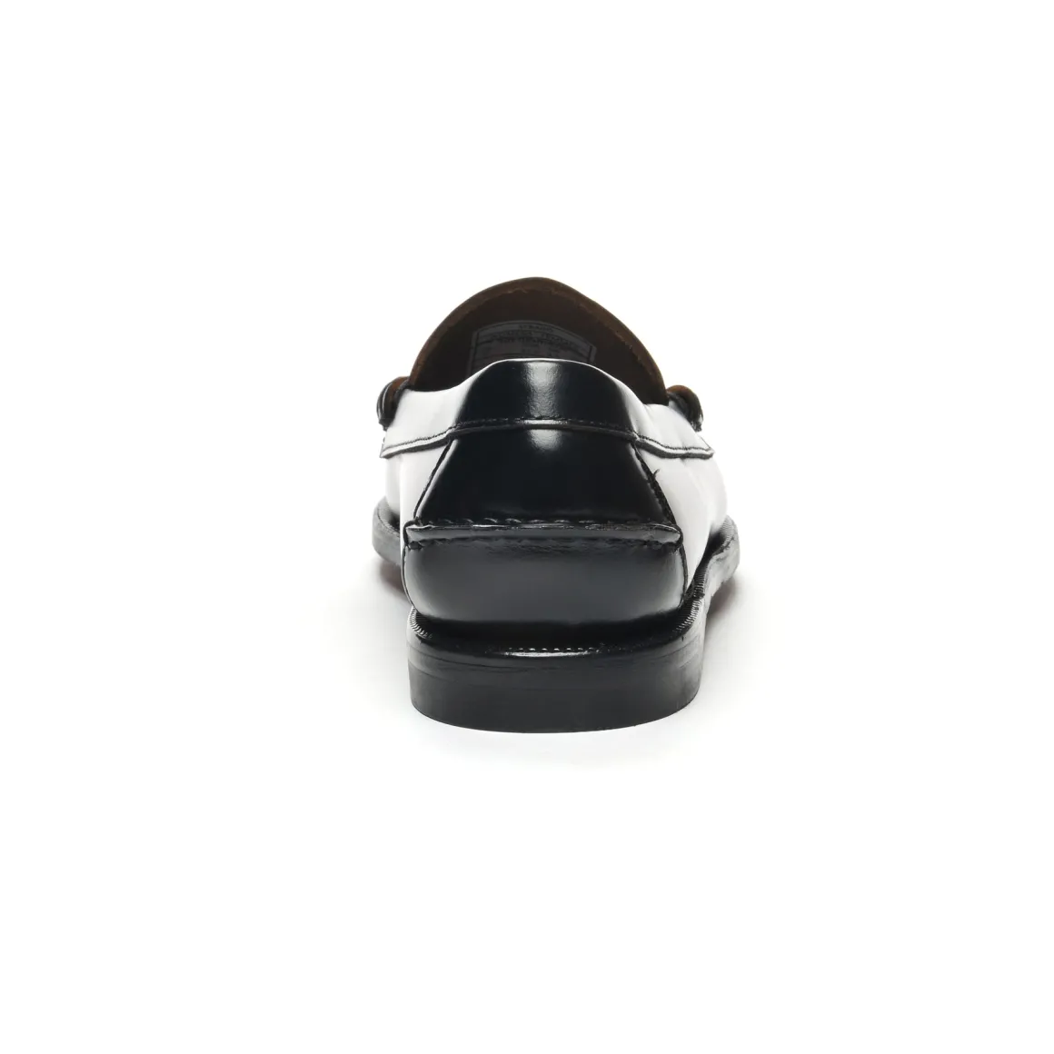 Classic Dan Woman - Garnet & White & Black