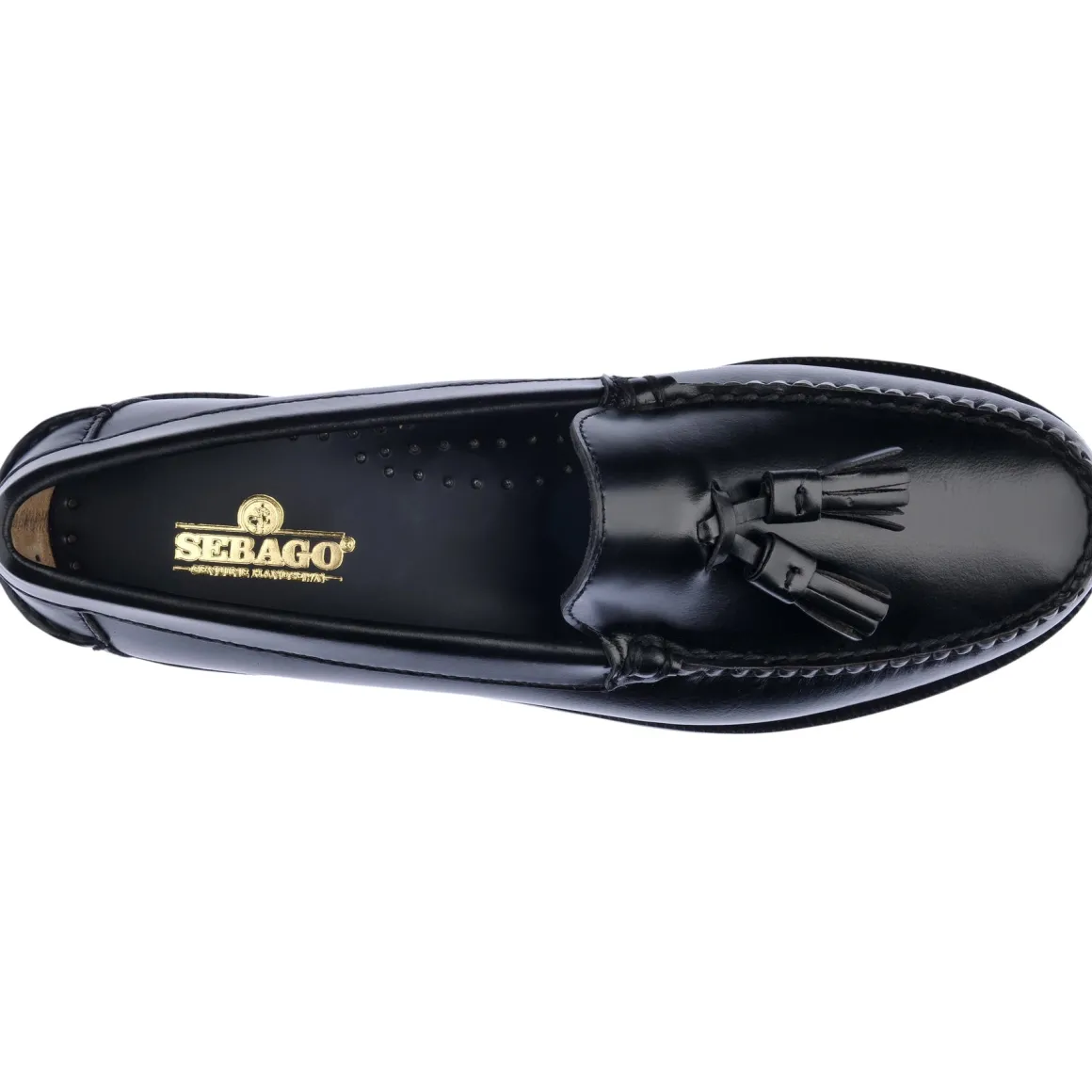 Classic Will Woman - Black