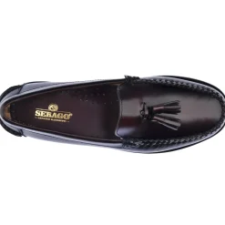 Classic Will Woman - Brown & Burgundy