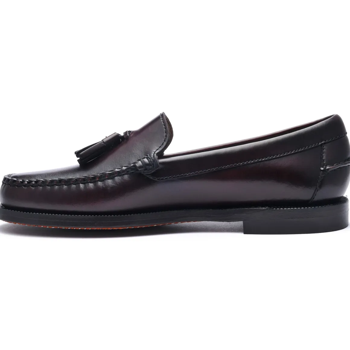 Classic Will Woman - Brown & Burgundy