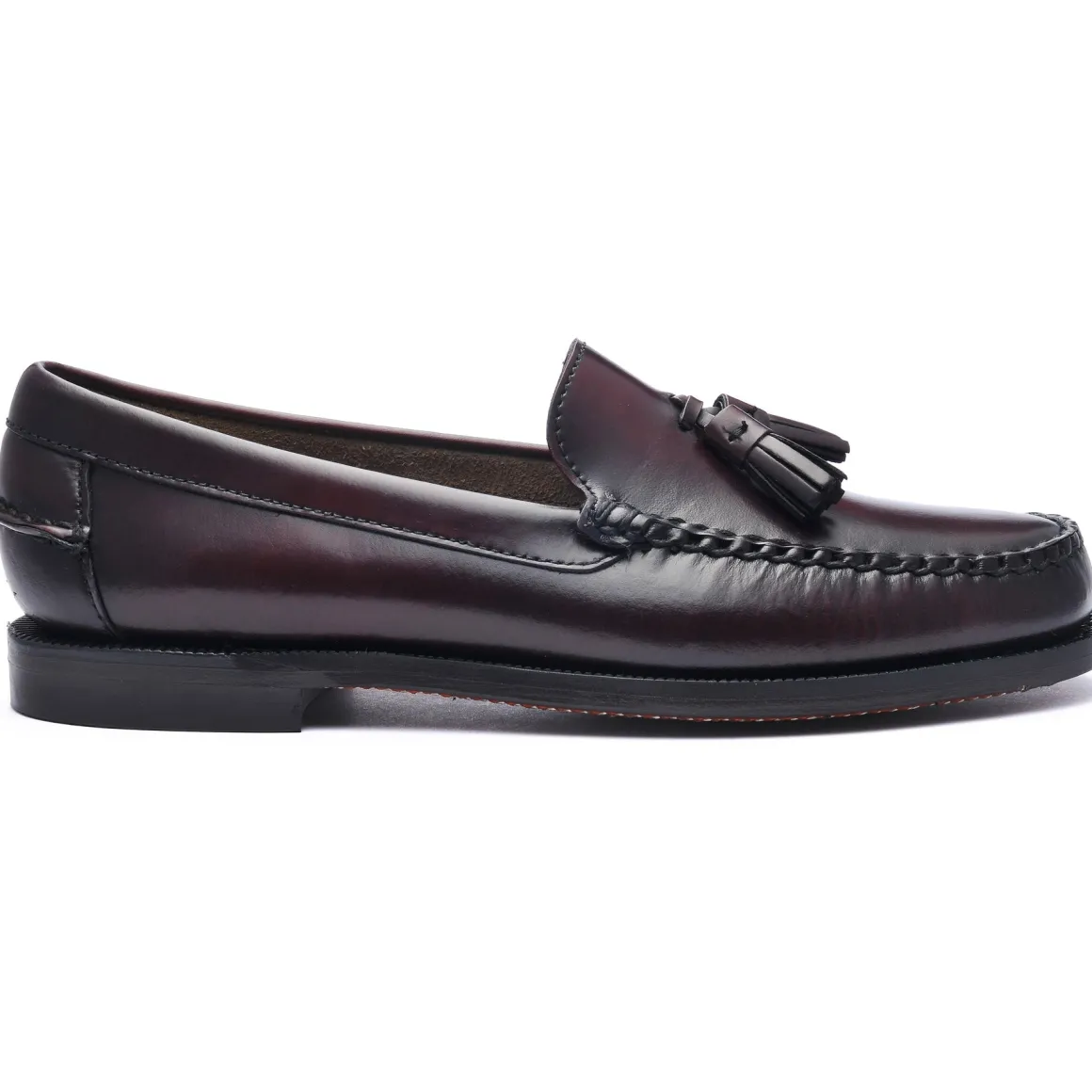 Classic Will Woman - Brown & Burgundy