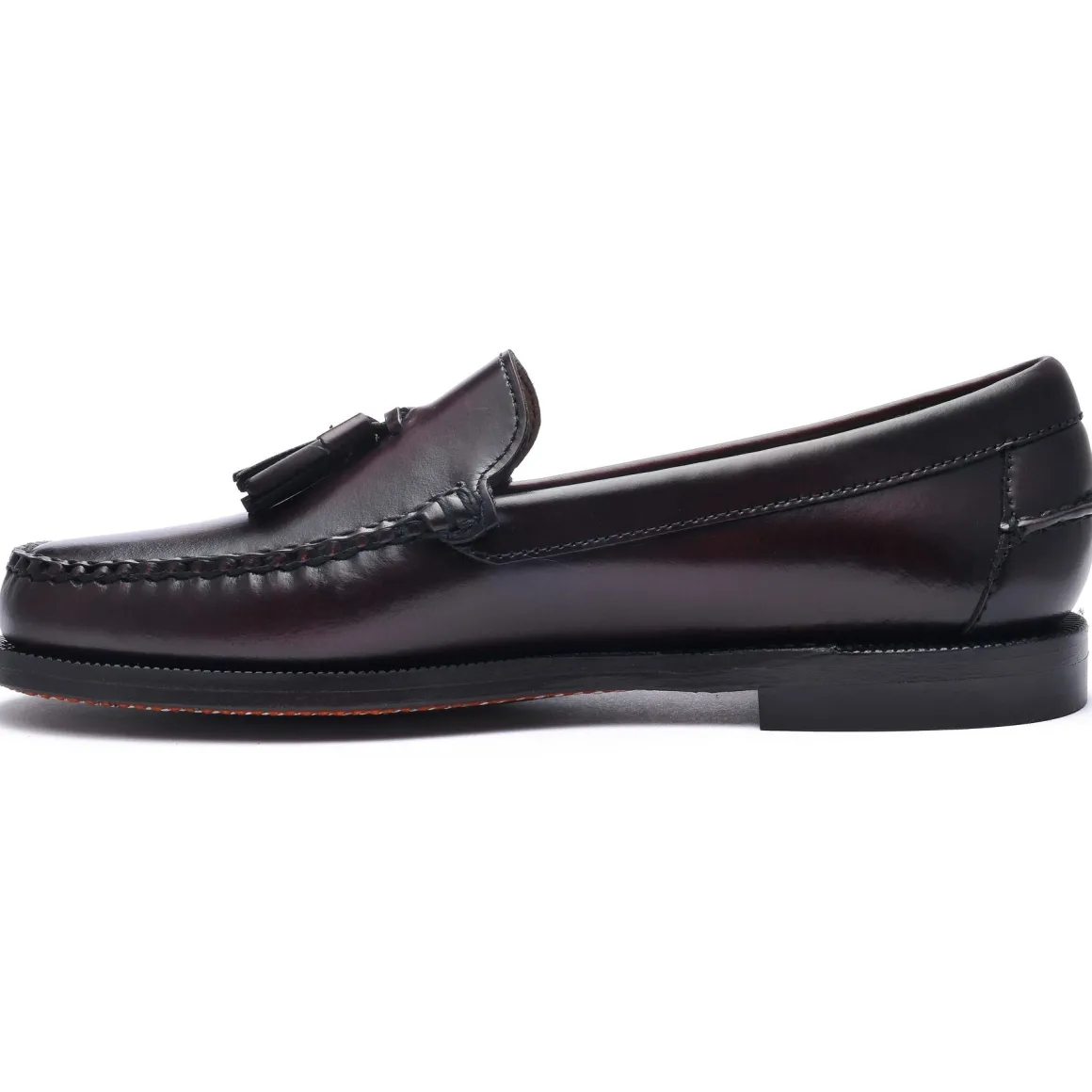 Classic Will Woman - Brown & Burgundy