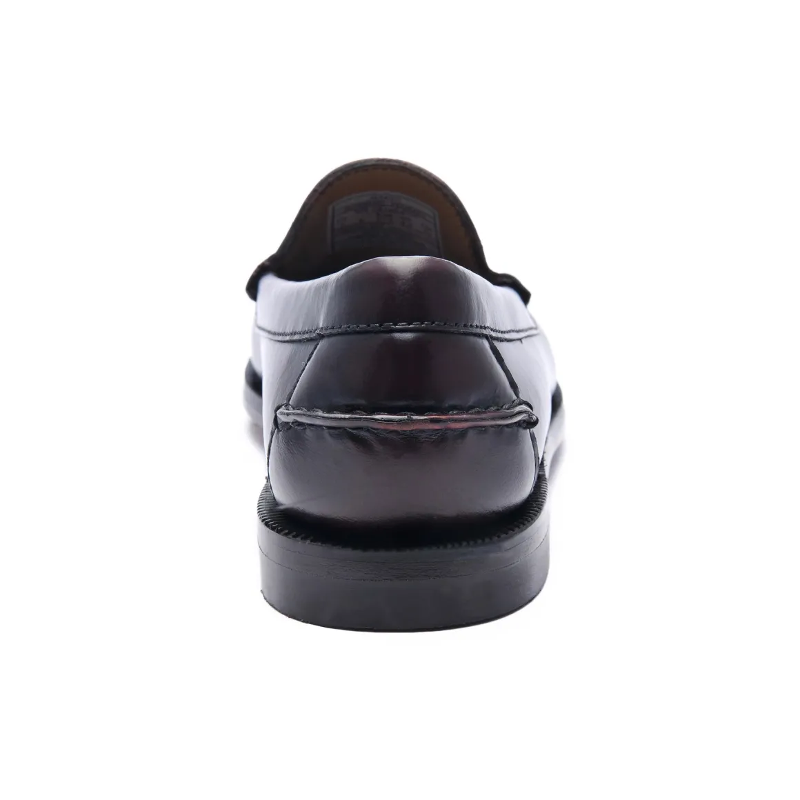 Classic Will Woman - Brown & Burgundy
