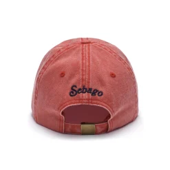 Connor Sails - Red Hibiscus