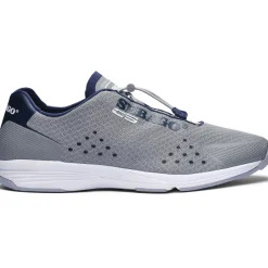 Cyphon Sea Sport - Grey & Navy