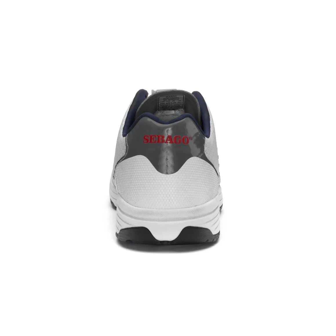 Cyphon Sea Sport - White