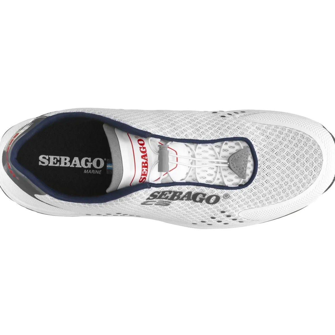 Cyphon Sea Sport - White