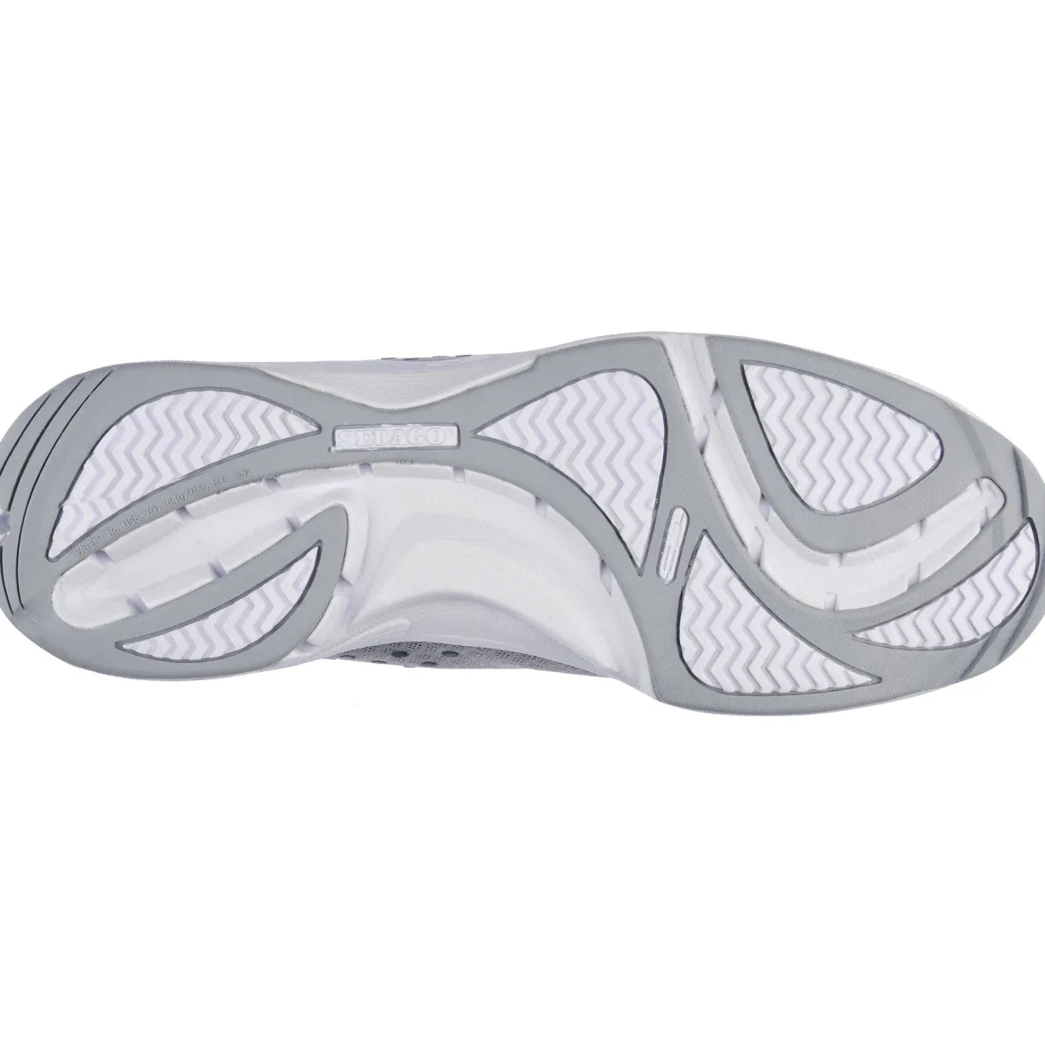 Cyphon Sea Sport Woman - Grey & Navy