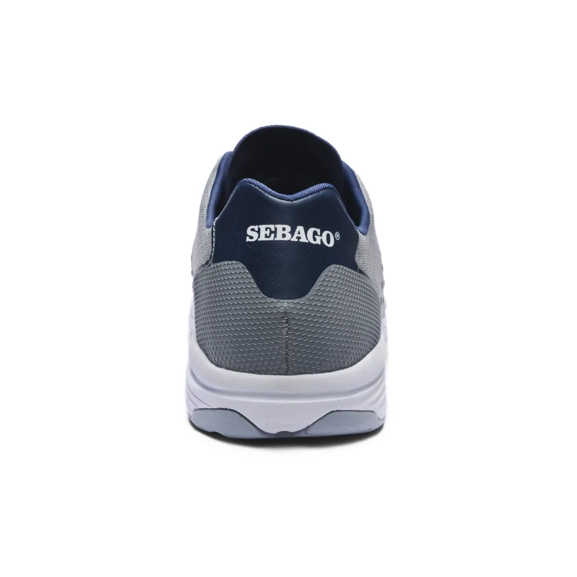 Cyphon Sea Sport Woman - Grey & Navy