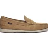 Dan Boat Roughout - Camel