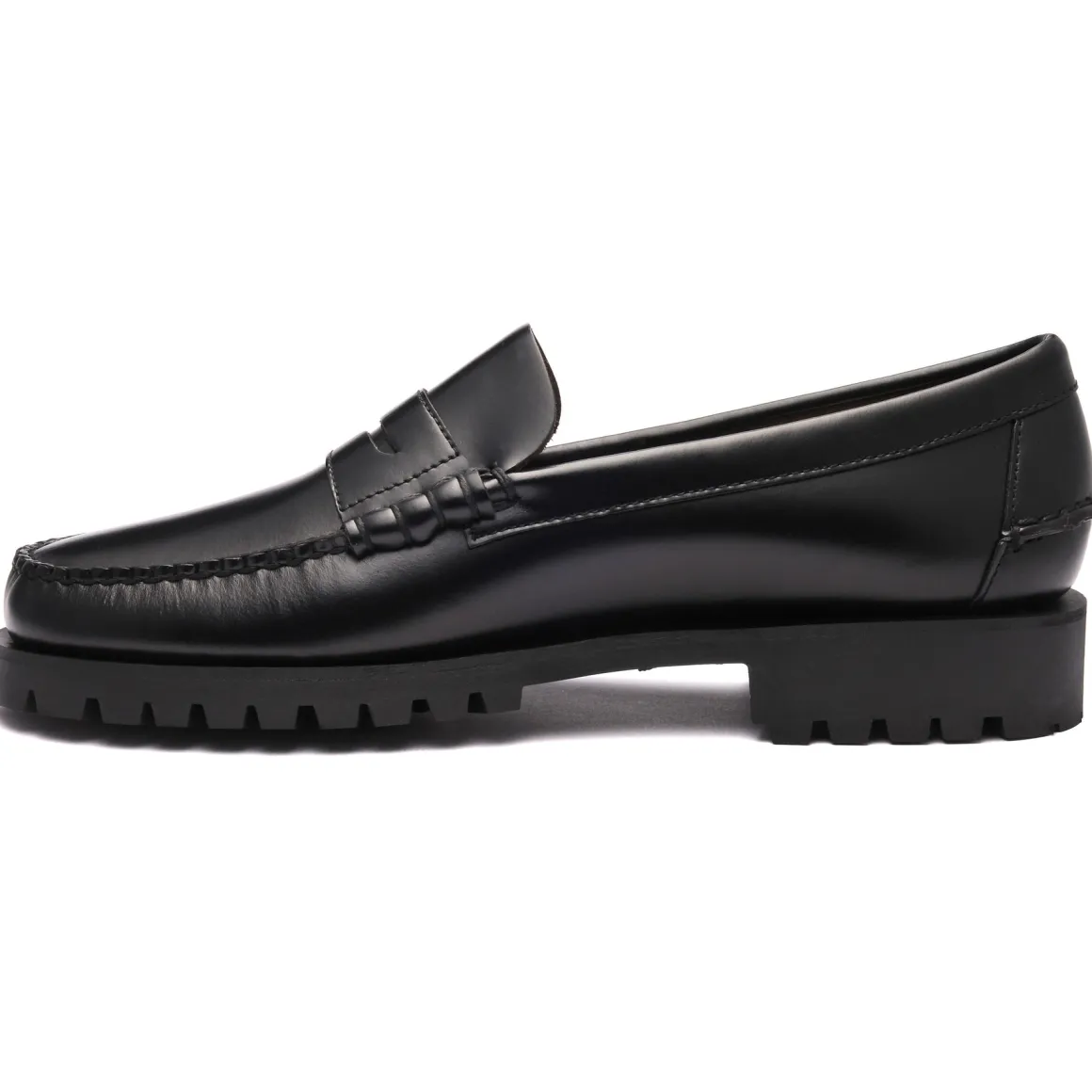Dan Lug - Black