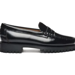Dan Lug Woman - Black