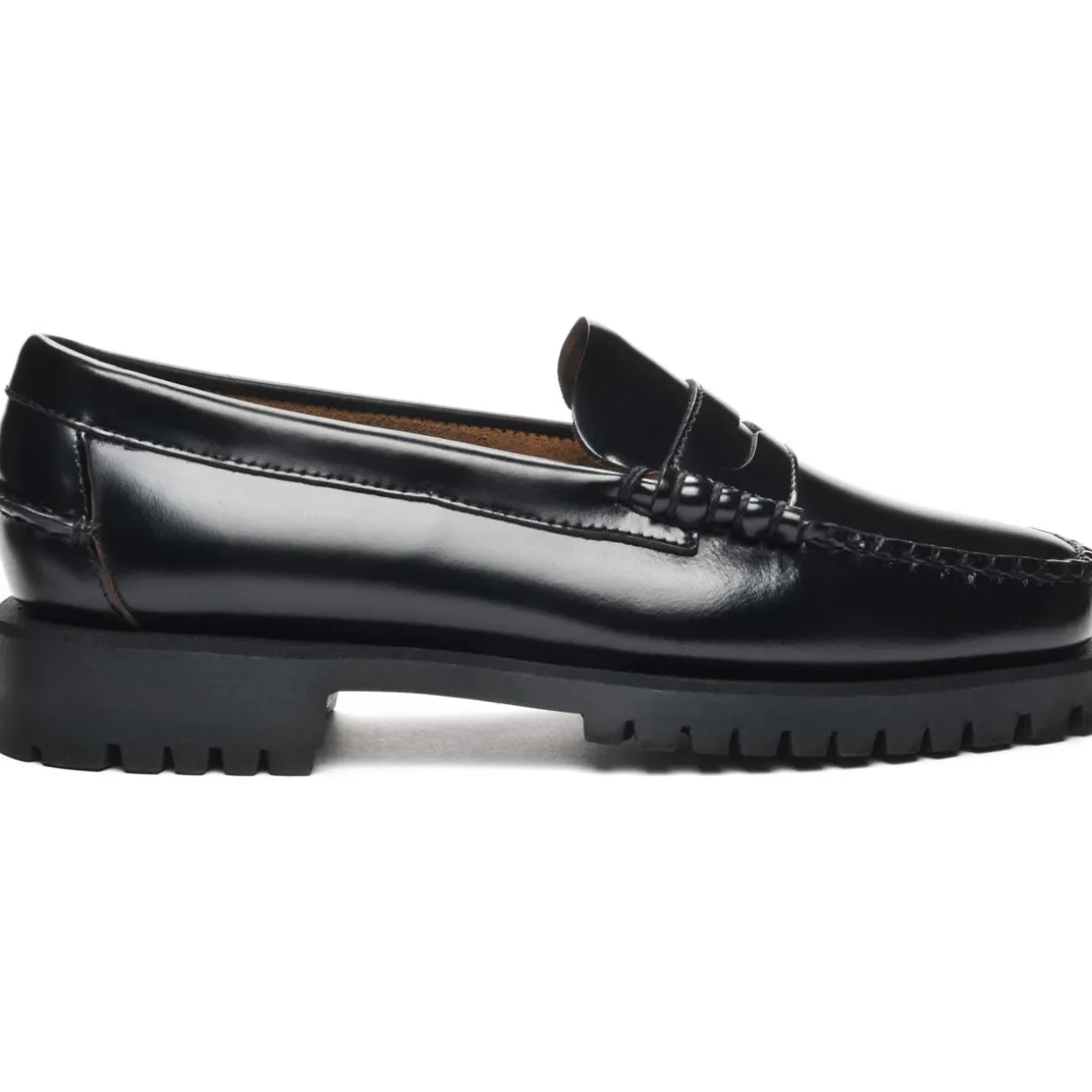 Dan Lug Woman - Black
