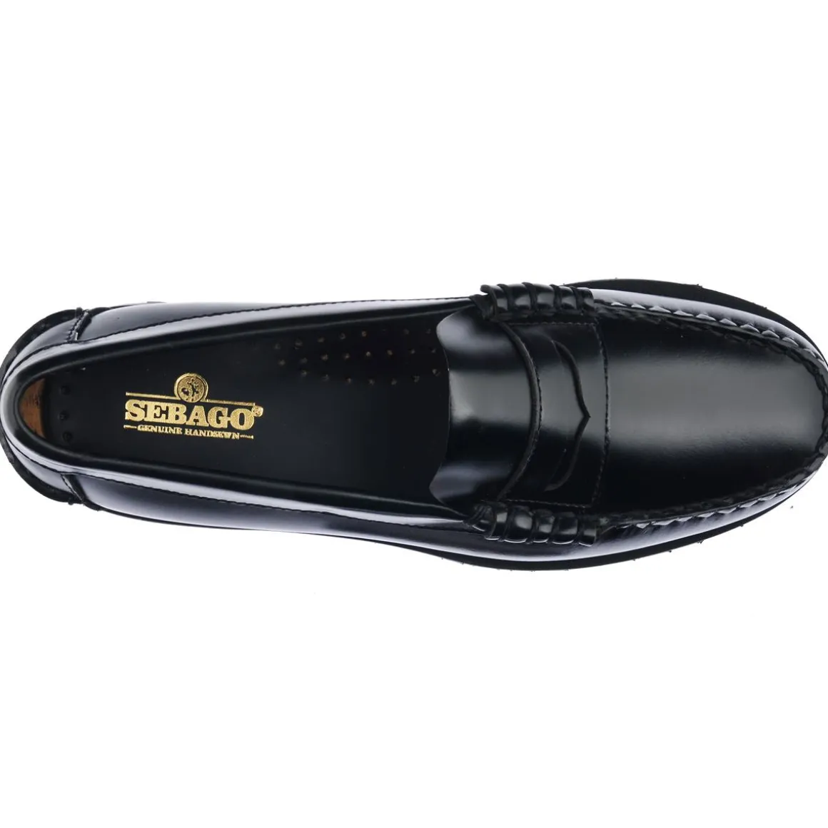 Dan Lug Woman - Black