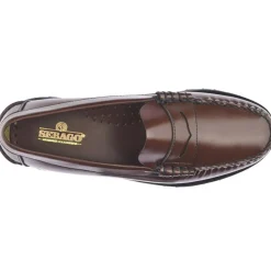 Dan Lug Woman - Brown