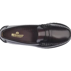 Dan Lug Woman - Brown & Burgundy