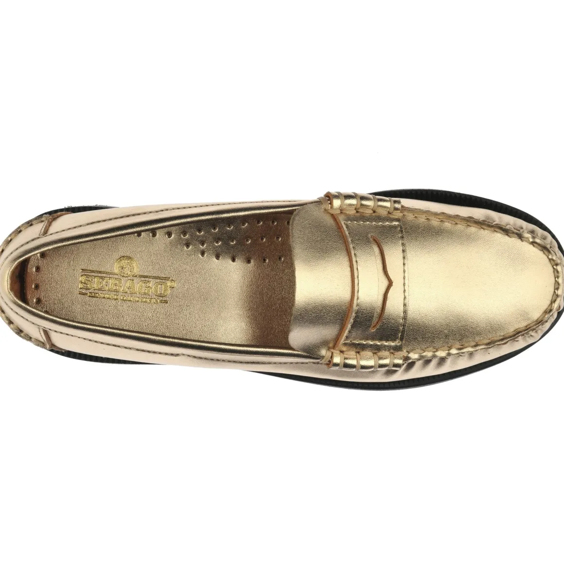 Dan Met - Gold