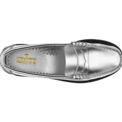 Dan Met - Silver