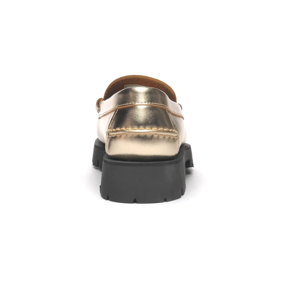 Dan Met Lug Woman - Gold