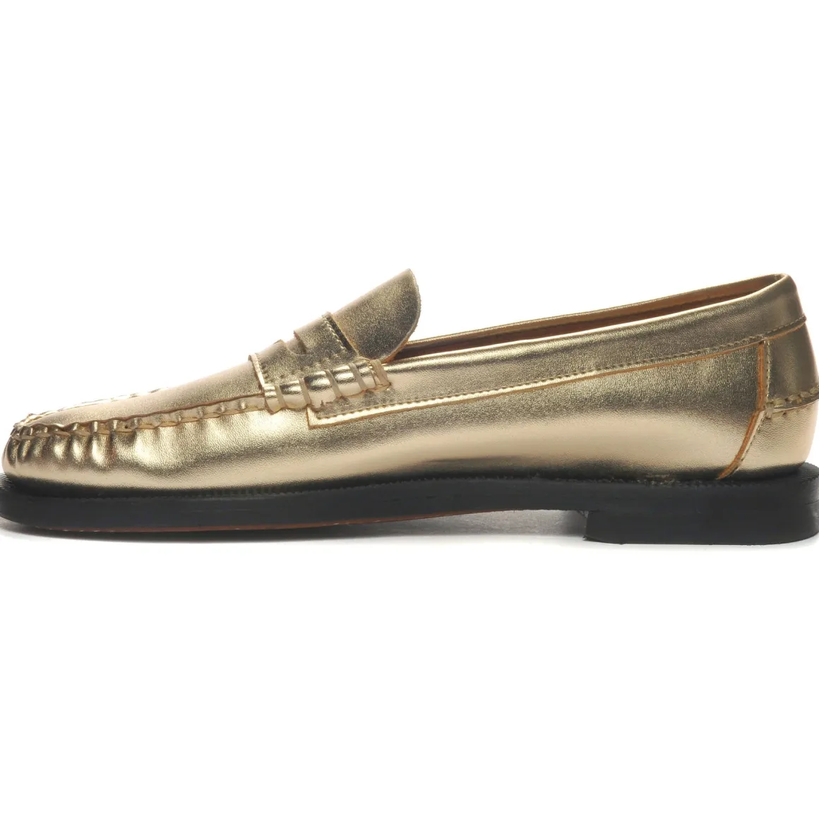 Dan Met Woman - Gold