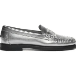 Dan Met Woman - Silver