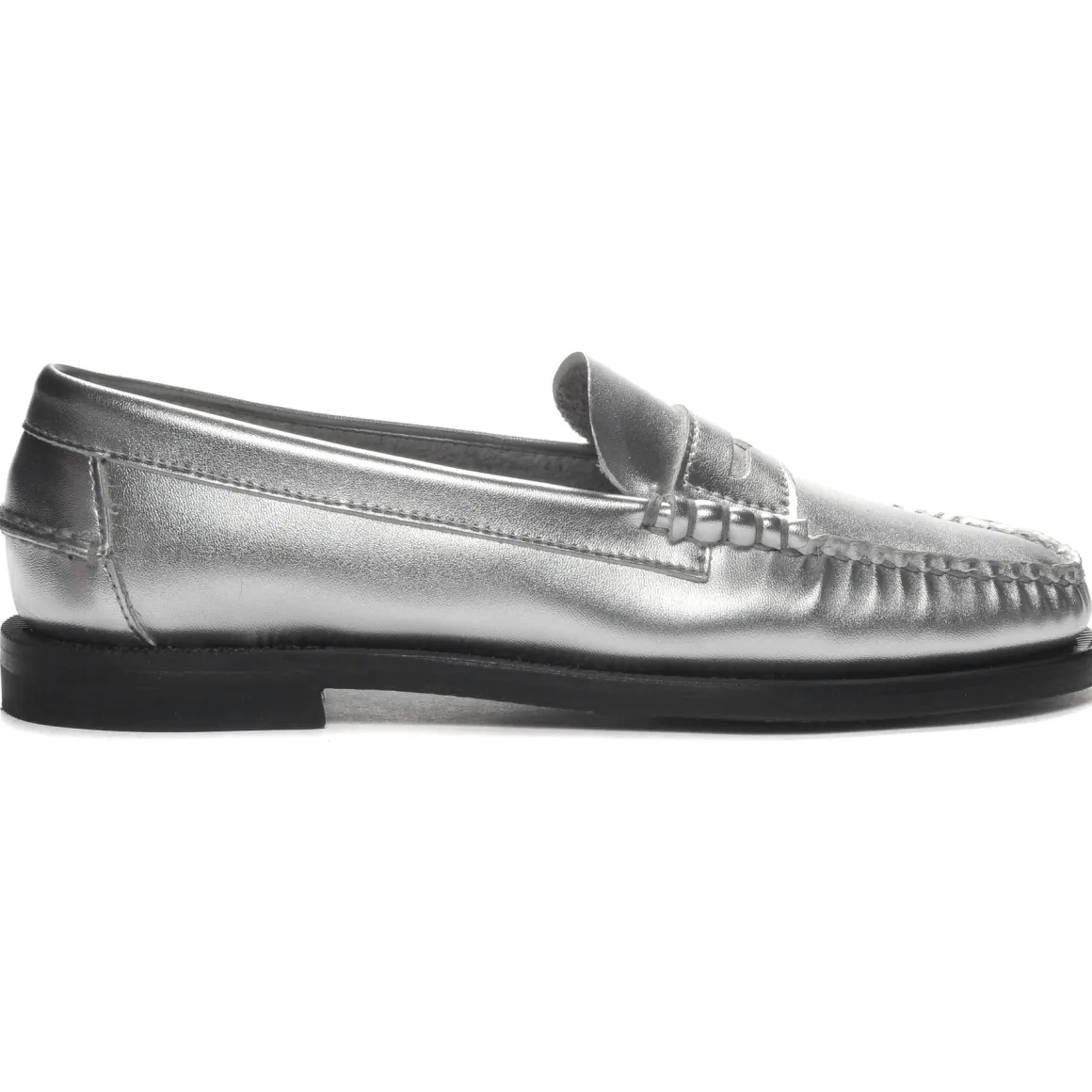 Dan Met Woman - Silver