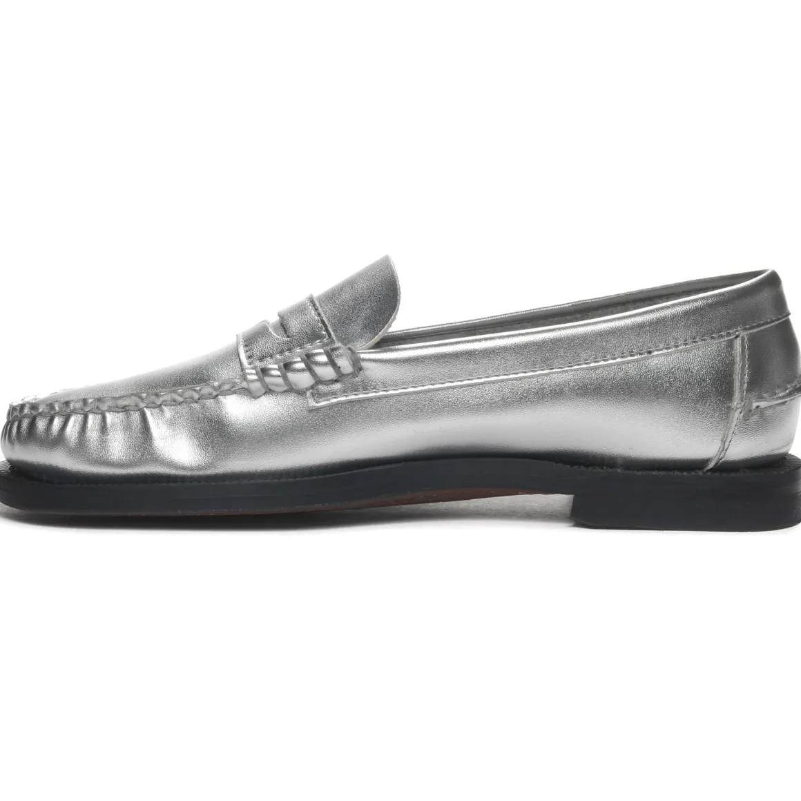 Dan Met Woman - Silver