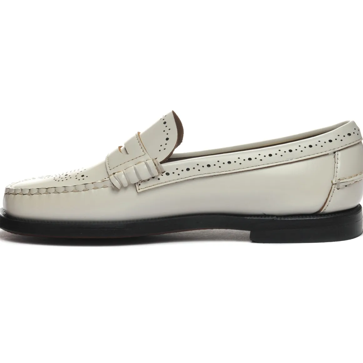 Dan Perf Woman - White