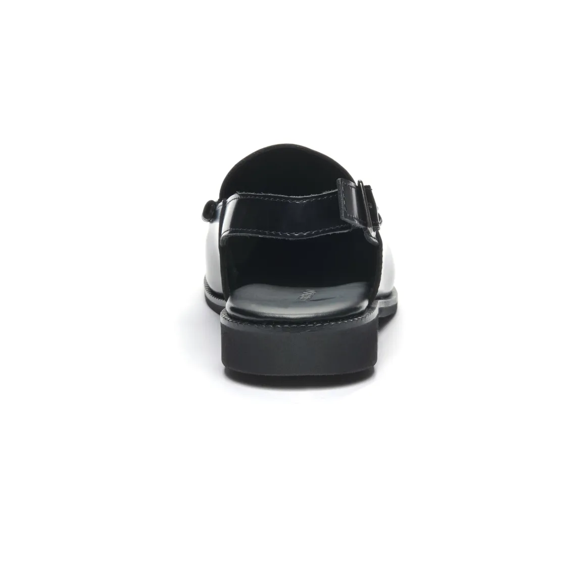 Dan Sandal Polaris Woman - Black
